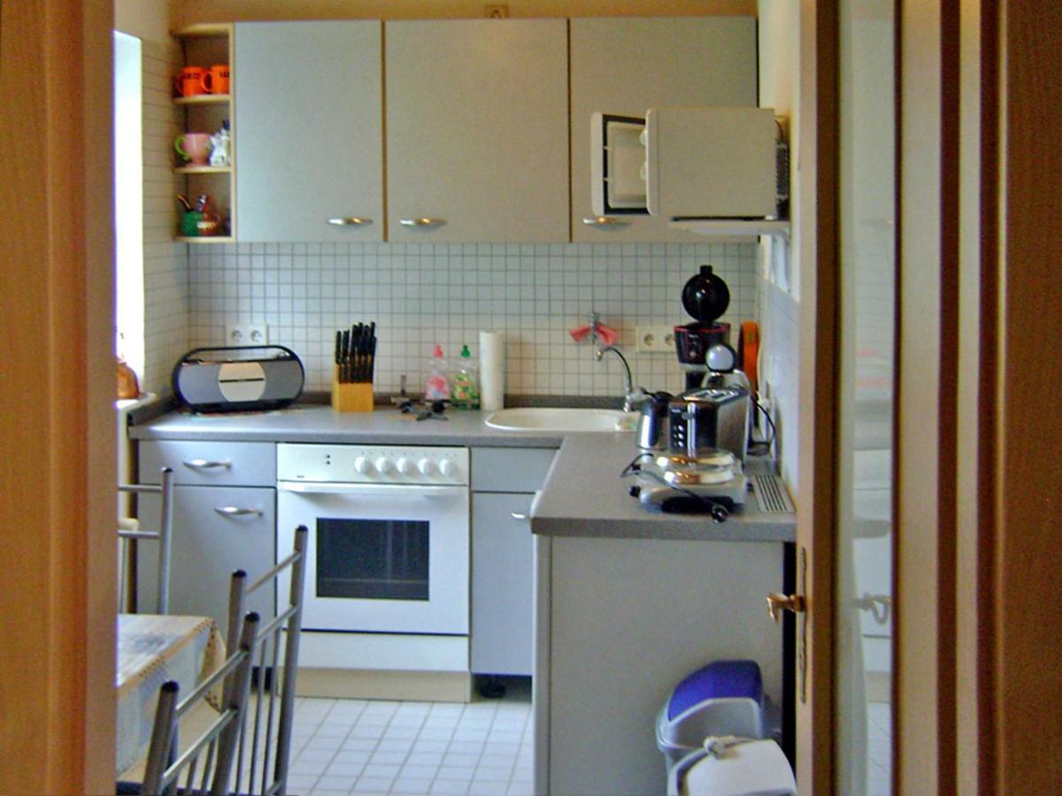 Ferienhaus Mirada Blankenhagen Buitenkant foto