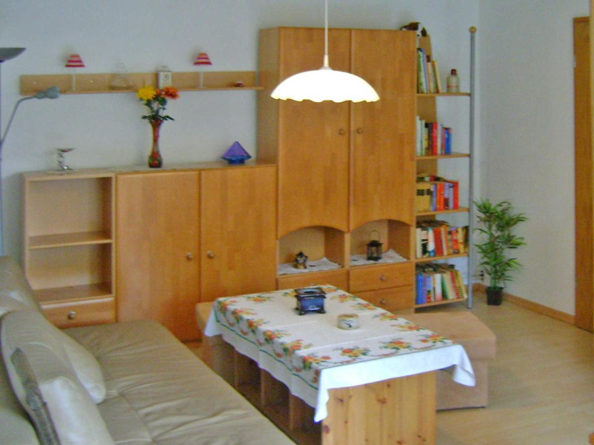 Ferienhaus Mirada Blankenhagen Buitenkant foto