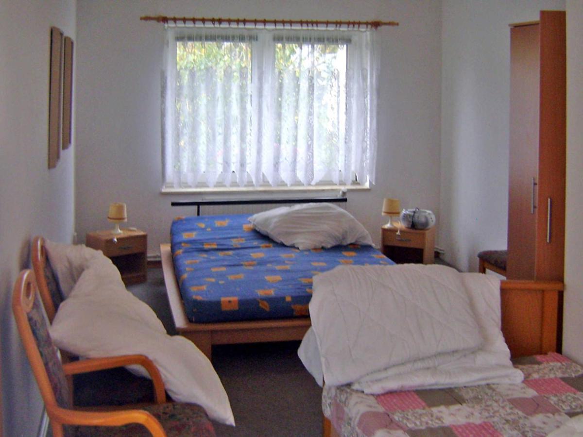 Ferienhaus Mirada Blankenhagen Buitenkant foto