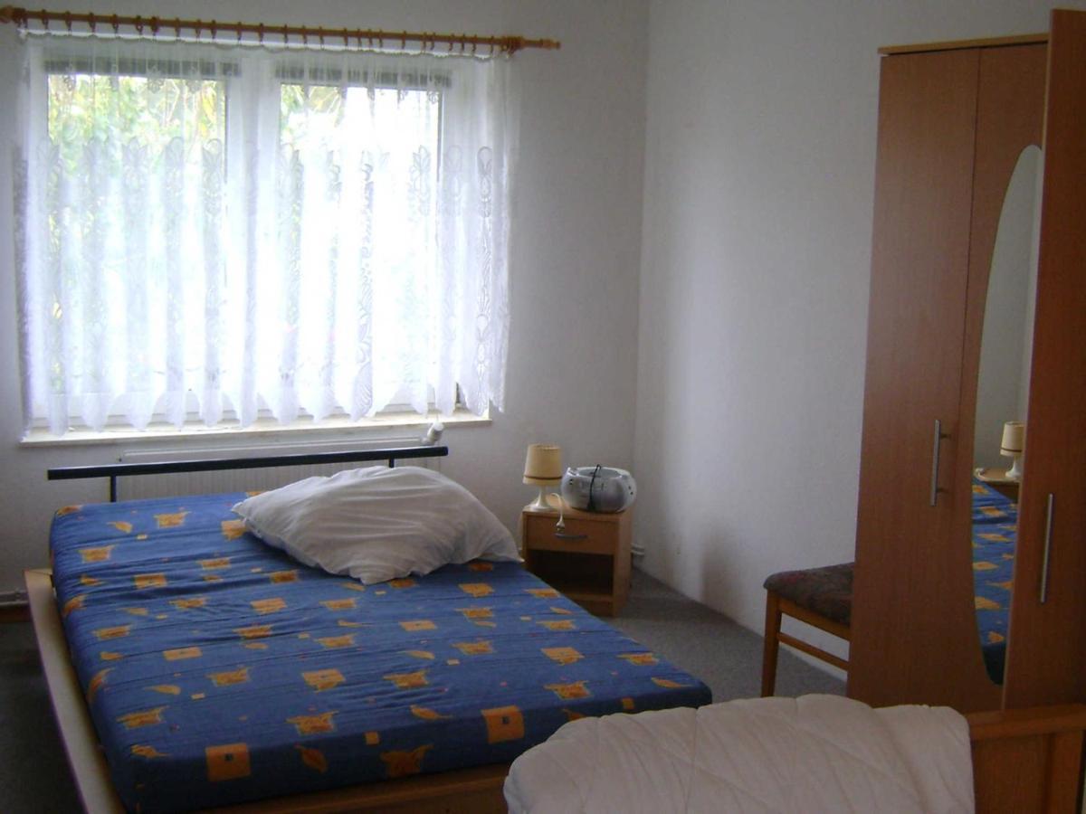 Ferienhaus Mirada Blankenhagen Buitenkant foto