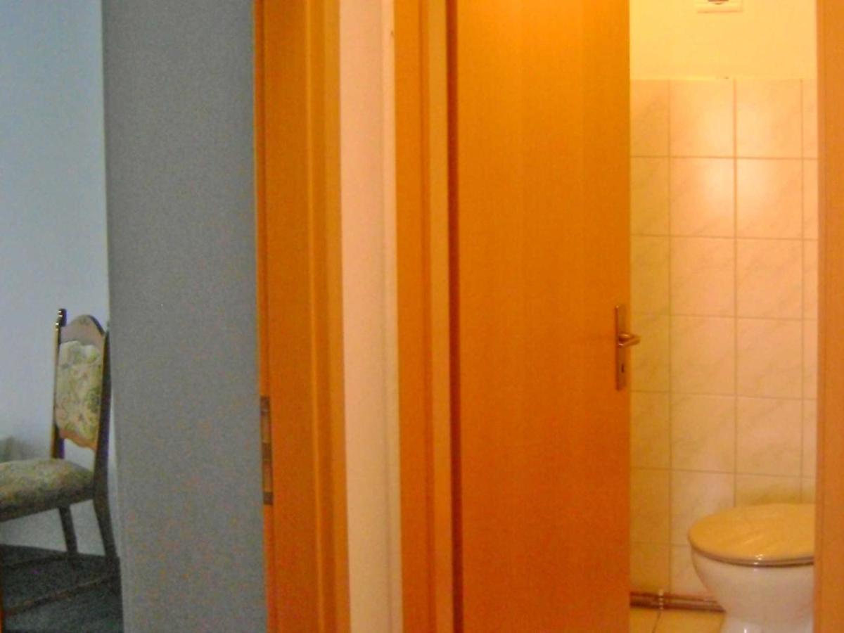 Ferienhaus Mirada Blankenhagen Buitenkant foto